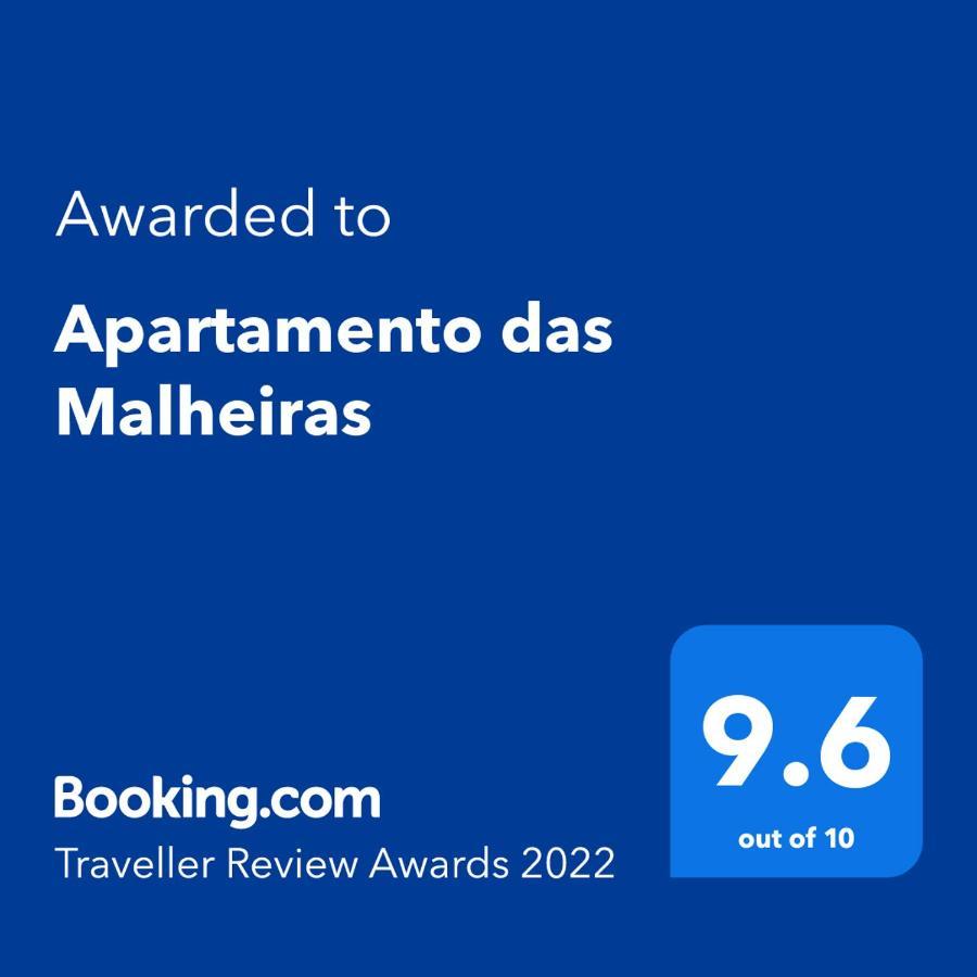 Apartamento Das Malheiras Віана-ду-Каштелу Екстер'єр фото