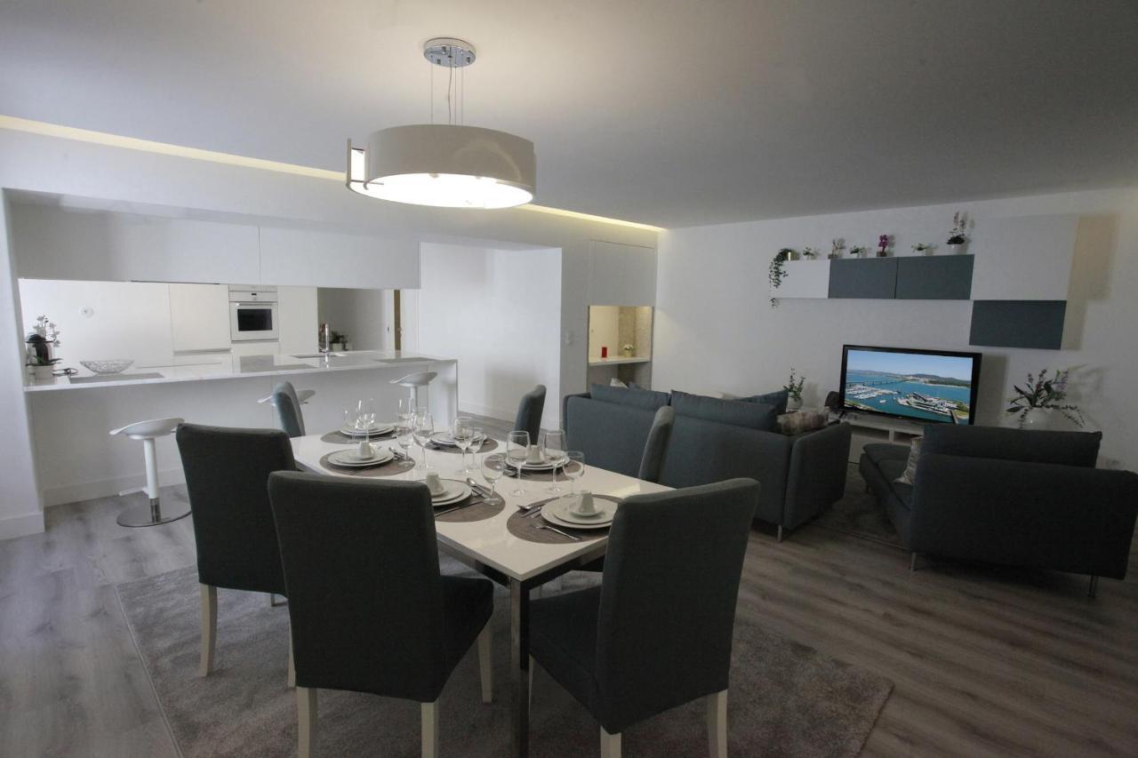 Apartamento Das Malheiras Віана-ду-Каштелу Екстер'єр фото