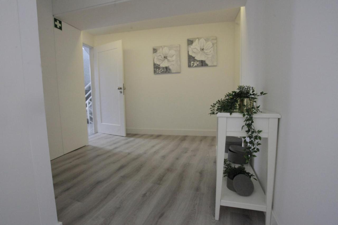 Apartamento Das Malheiras Віана-ду-Каштелу Екстер'єр фото