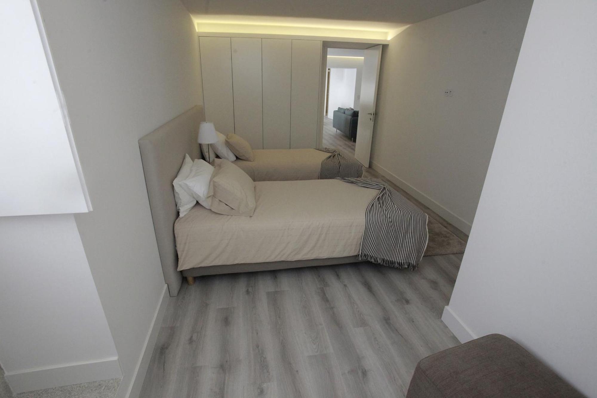 Apartamento Das Malheiras Віана-ду-Каштелу Екстер'єр фото