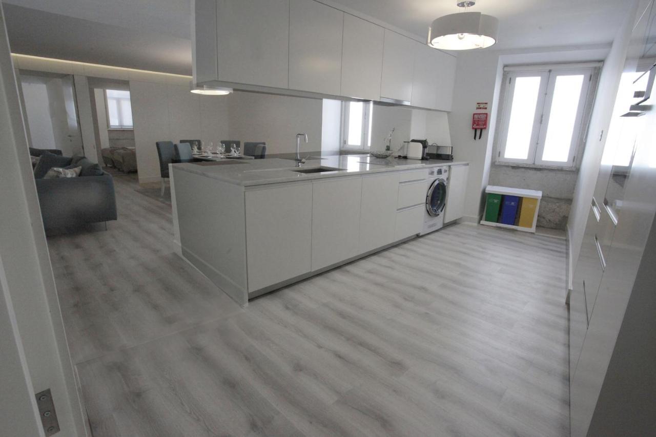 Apartamento Das Malheiras Віана-ду-Каштелу Екстер'єр фото