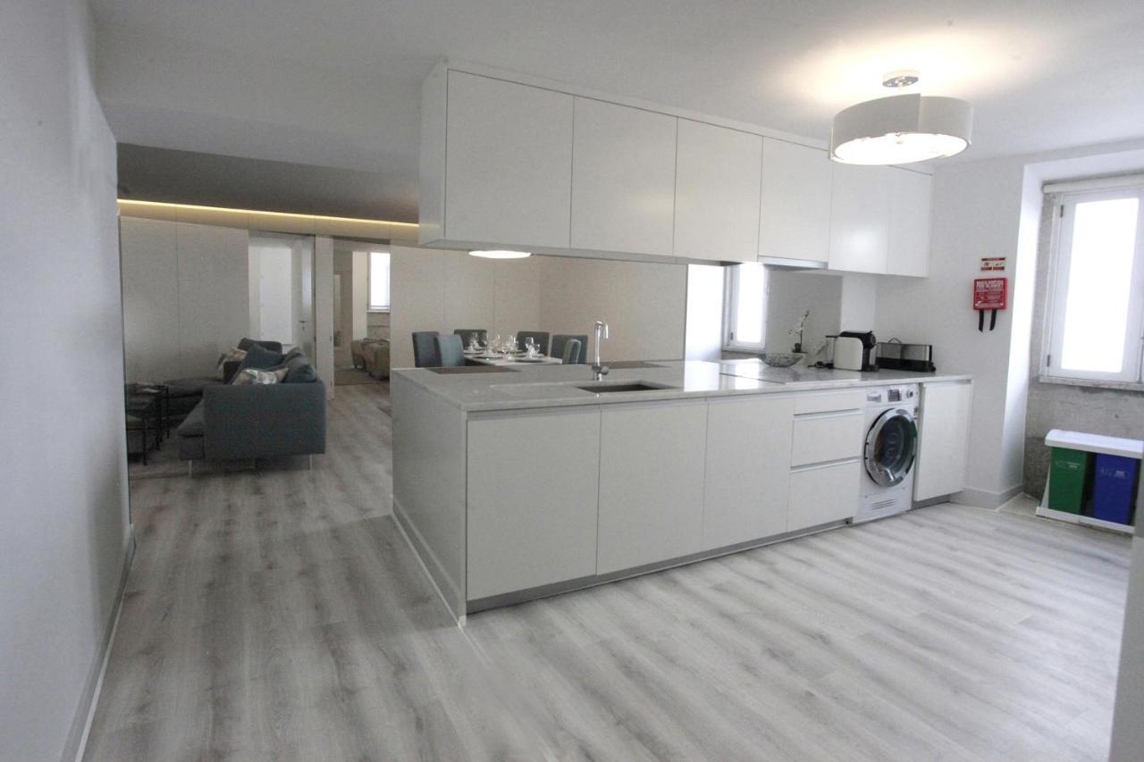 Apartamento Das Malheiras Віана-ду-Каштелу Екстер'єр фото